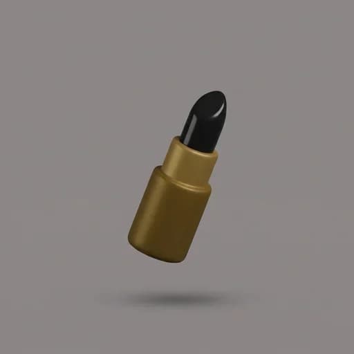 Lipstick & Liquid Lips